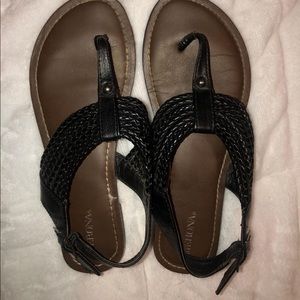 merona sandals